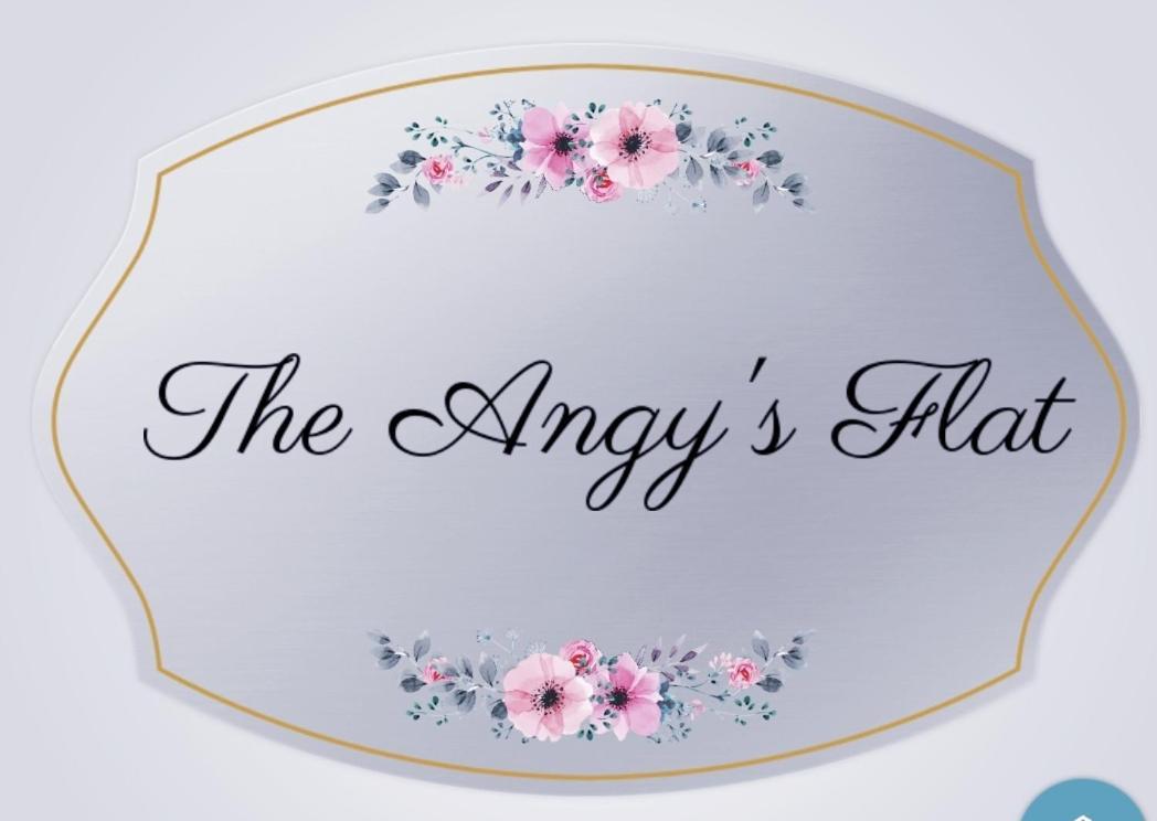 The Angy'S Flat Apartment Domodossola Luaran gambar