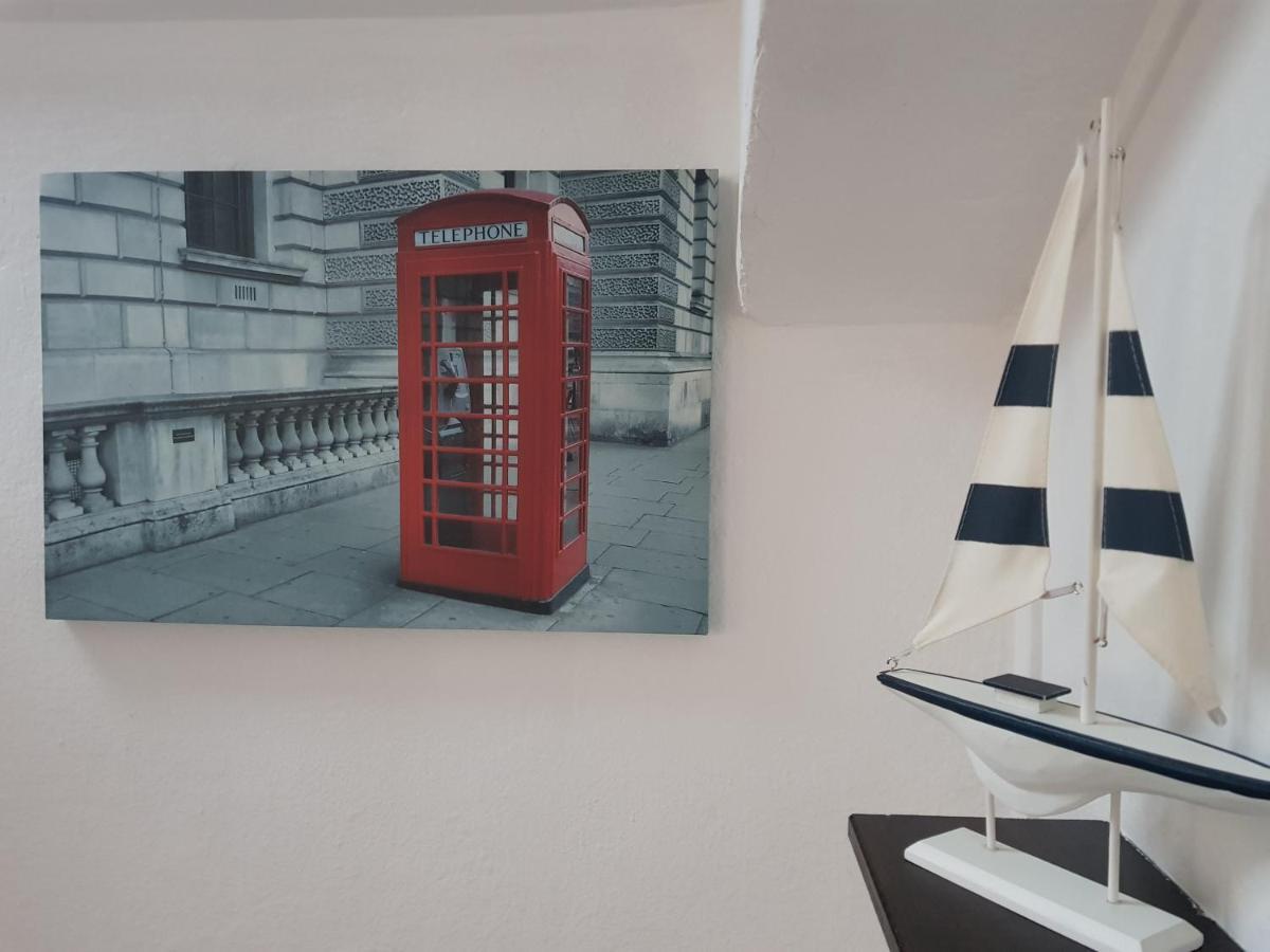 The Angy'S Flat Apartment Domodossola Luaran gambar